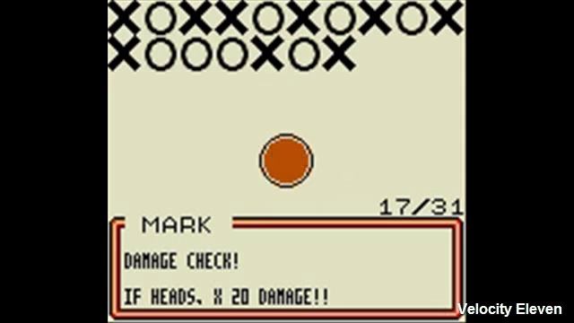 Pokemon Trading Card Game (GBC) - 720 Damage Hit With Exeggutor's Big Eggsplosion смотреть онлайн