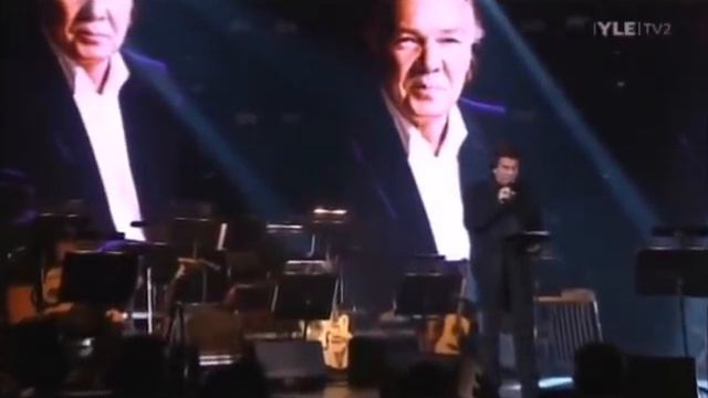 Kari Tapion Muistokonsertti