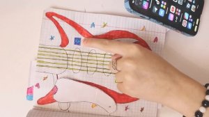 МАША LIL_P БУК ОТ ПОДПИСЧИЦЫ