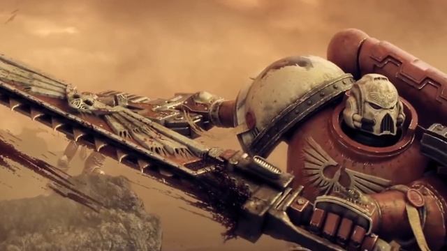 เจาะลึกข้อมูล SPACE MARINE [Warhammer 40k] เนื้อเรื่อง Database смотреть онлайн
