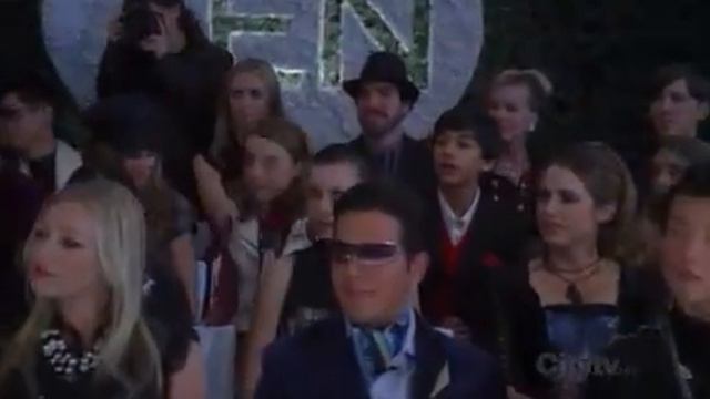 Juliette Goglia - Ugly Betty S02E11 - Clip4 смотреть онлайн