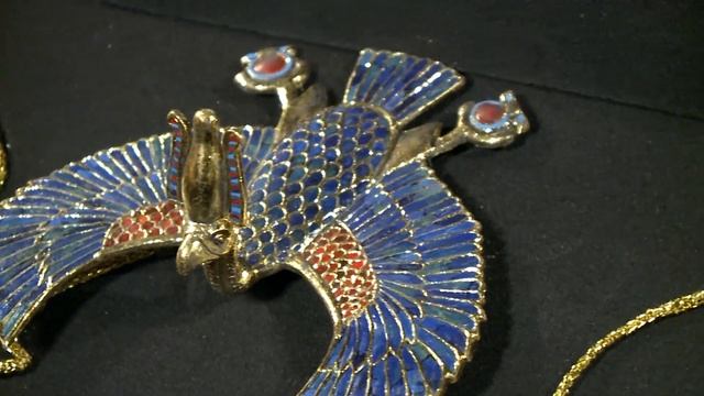 ☀️С добрым утром, малыши! Сокровища фараонов - Почемучка смотреть онлайн