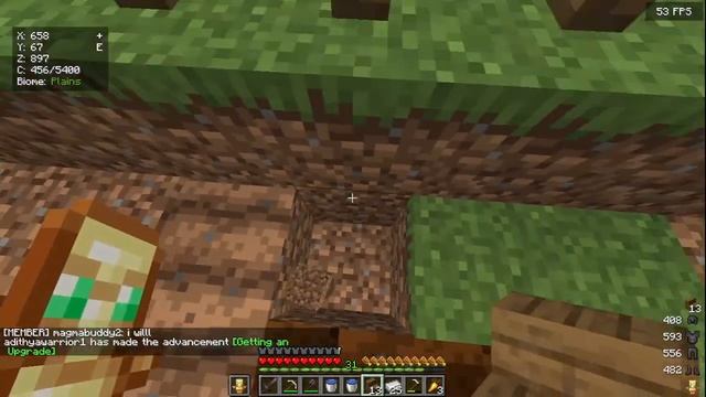 Best Public Survival Smp (free to join) | JAVA / MCPE / BEDROCK EDITION смотреть онлайн