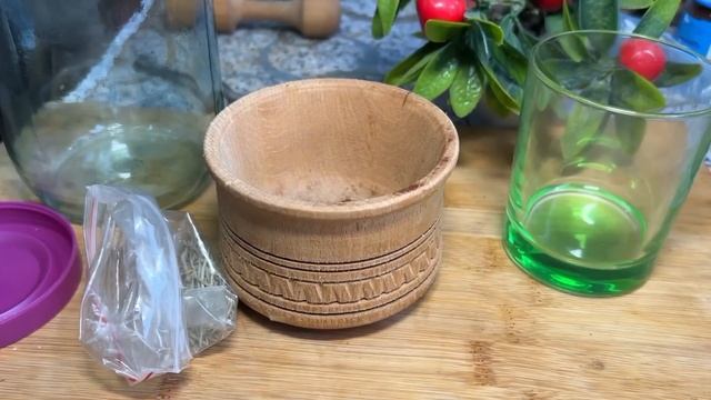 50 ЛЕТ УЖЕ НИЧЕМ НЕ БОЛЕЮ, КАК ТОЛЬКО УЗНАЛА РЕЦЕПТ ЭТОГО НАПИТКА! БАБКА В ТАЙГЕ РАСКРЫЛА РЕЦЕПТ! смотреть онлайн