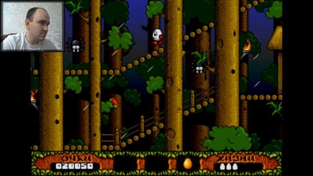 Fantastic Dizzy #1 НОВОЕ НАЧАЛО смотреть онлайн