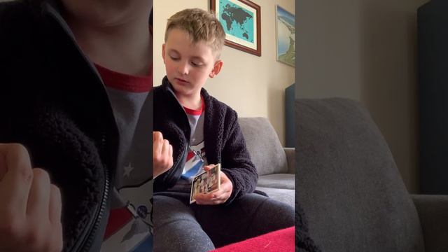 1993/94 Upper Deck hockey case break смотреть онлайн