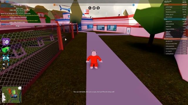 Top 10 Good Roblox Games When Bored смотреть онлайн