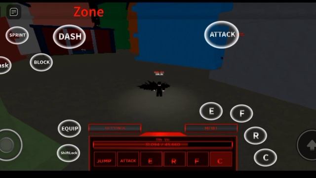 HOW TO LEVEL UP FAST IN MONSTER GHOUL [ROBLOX] NOOB - PRO, LEVEL 1 - MAXED смотреть онлайн