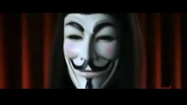 ANONYMOUS VIDEO FORUM 2016 смотреть онлайн