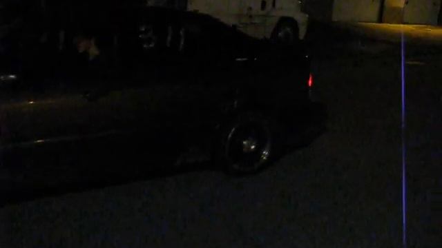 Ford focus duratec fswerks exhaust , fs header , cold air cosworth смотреть онлайн