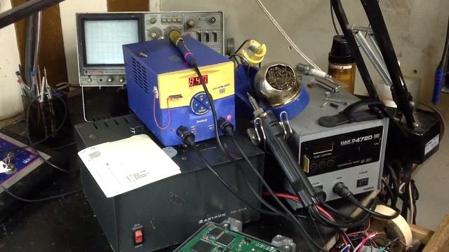 Instalar Circuito SMD L9302-ad En ECU´s NISSAN