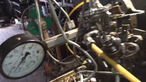 ТНВД VE Форд Транзит 2.5 дизель продается .  AVITO