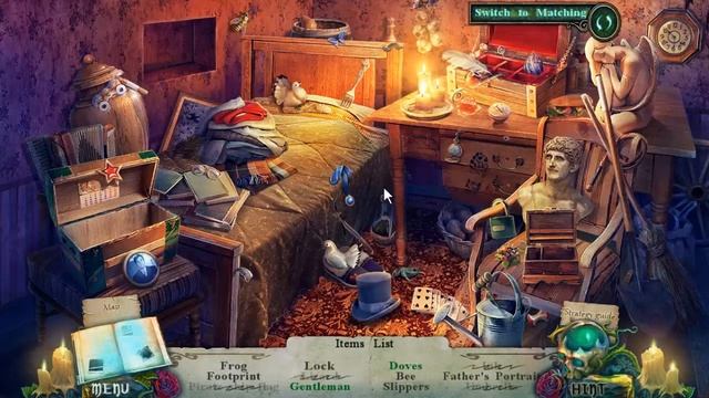 [#8] Witches' Legacy 4: The Ties That Bind (CE) | Walkthrough (END) смотреть онлайн