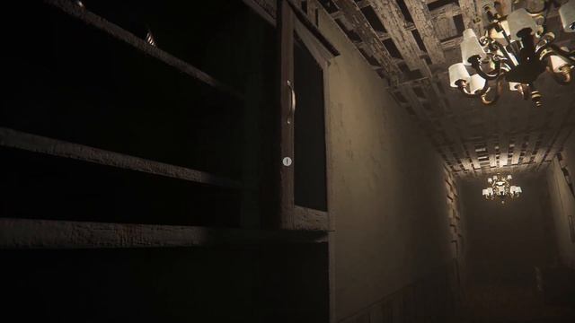 Хоррор который не напугает! ► Anthology of Fear смотреть онлайн