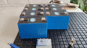 Литиевый аккумулятор 24В 150Ач/Сборка на заказ