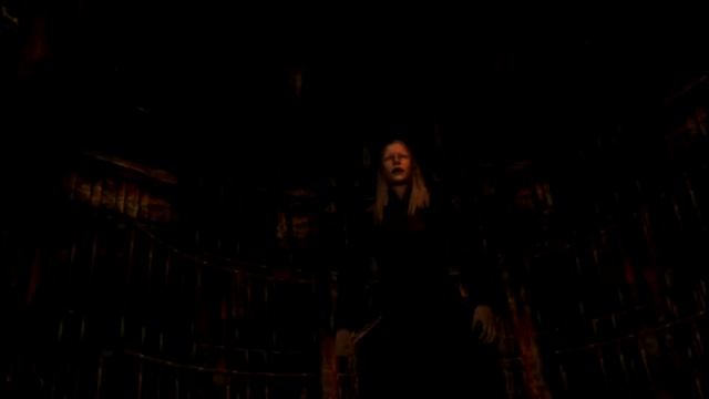 Silent Hill 3 Analysis | Tarot Card Puzzle Symbolism смотреть онлайн