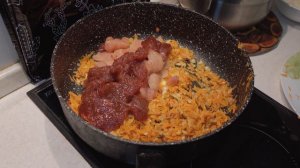 ТАКУЮ ИКРУ ТЫ БУДЕШЬ ЕСТЬ БЕСКОНЕЧНО!!! БЫСТРО И ВКУСНО! Рецепт приготовления икры речной рыбы.