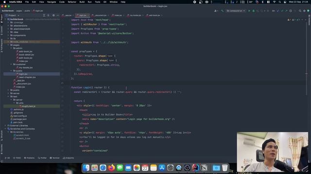 Sử dụng hiệu quả IntelliJ IDEA - Video đầu tay trên Chuyện Nghề Code смотреть онлайн