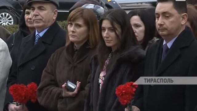 Открытие Шевченковских дней смотреть онлайн