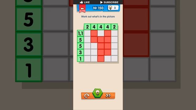 Iq Boost Level 150 Answer
