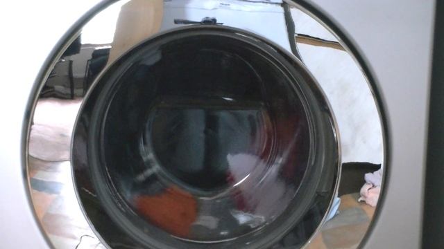 Samsung Ecobubble, Denim cold cycle without Ecobubble 1/8 смотреть онлайн