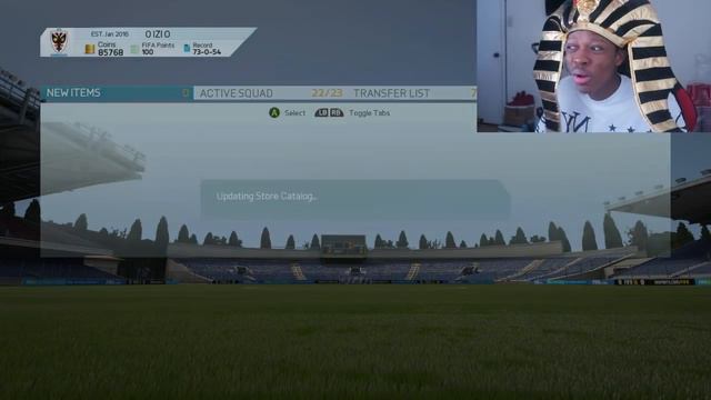 FREE TOTY PACKS - FIFA 16 смотреть онлайн
