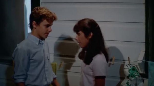 Спящий лагерь 1983 Ужасы 1080p HD