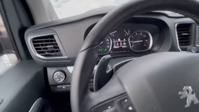 Peugeot 2020 смотреть онлайн