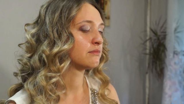 Прическа и макияж смотреть онлайн