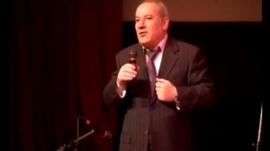 Часть 1 - 2008 г. - Яран Сувар - г. Москва