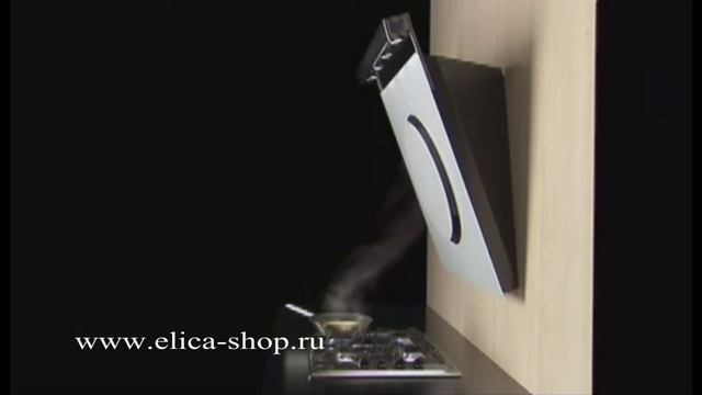 Elica Om Touch Screen смотреть онлайн