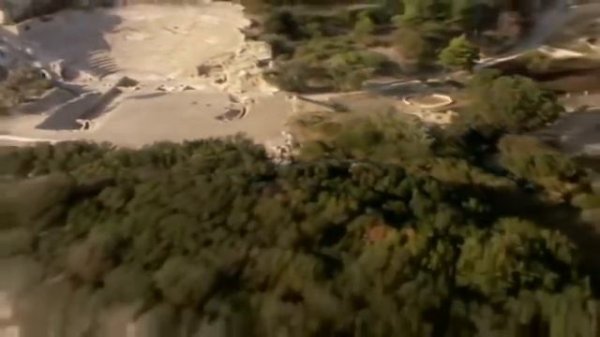 Documentary ancient civilizations | ancient Greece | Magna Graecia