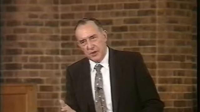 Дерек Принс Истинный Христос и лжехристы-2 часть смотреть онлайн