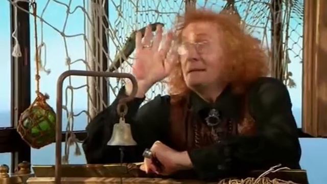 Форт Боярд (2012 год) 4-й выпуск