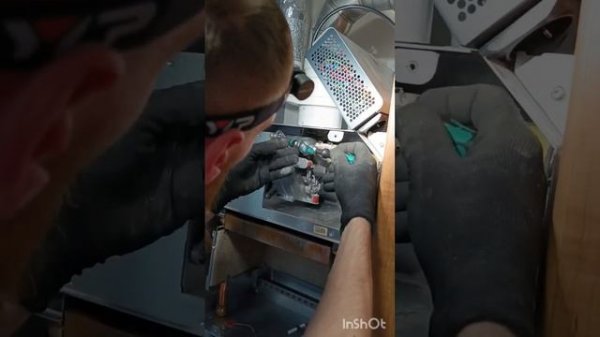 Сервисное обслуживание газового котла Vailliant TurboTEC pro VUW 242/5-3