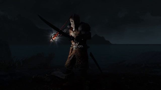 Skyrim 2022 - Как сделать боевую систему ЕЩЕ ЛУЧШЕ смотреть онлайн