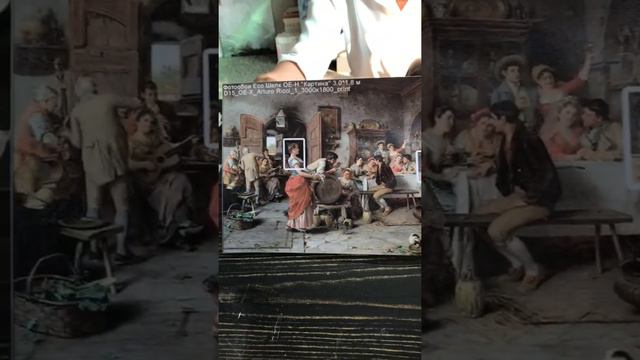 Дизайнерские обои - это просто модное название? смотреть онлайн