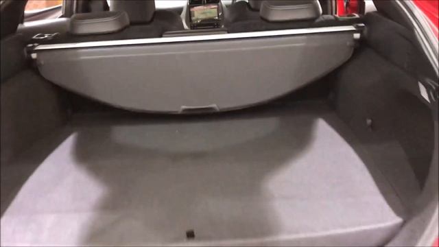 TOYOTA PRIUS PHV S GR SPORT（GR TOYOTA GAZOO Racing）の紹介