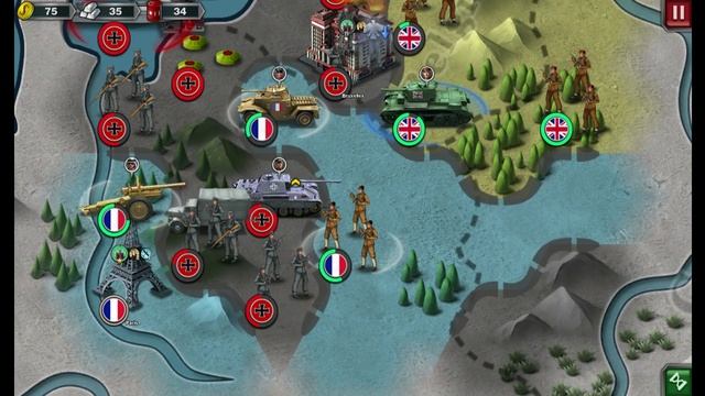 world conqueror 3 break through encirclement 1 смотреть онлайн