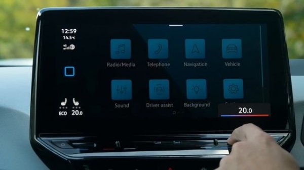 Cupra Born review – a better VW ID.3? | What Car?