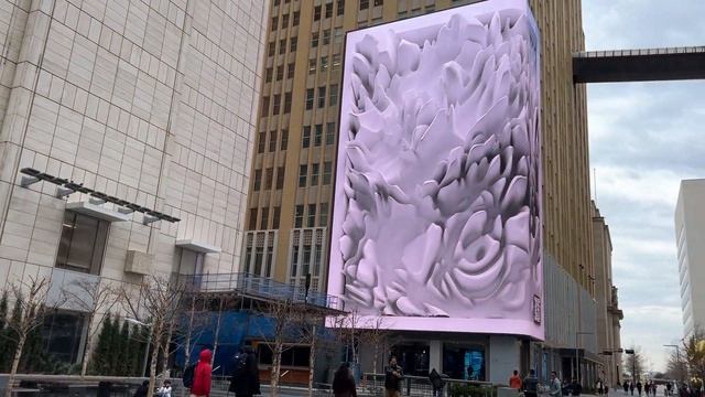 Один день в Далласе | Путешествия по Техасу смотреть онлайн