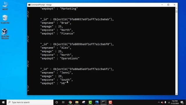 MongoDB aggregate() | Aggregation | MongoDB Tutorial for Beginners смотреть онлайн