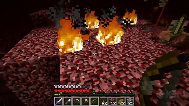 Minecraft: Notch Interview смотреть онлайн