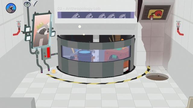 Donut County | Game Review смотреть онлайн