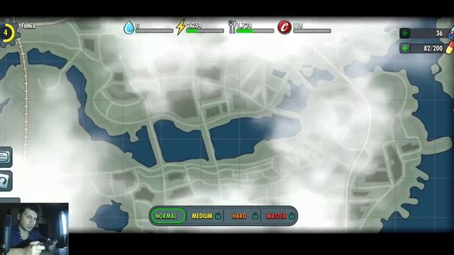 Вышел на английском Fallout Shelter Online (SEA) (Android Ios) смотреть онлайн