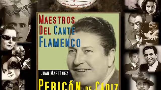 08Pericón de Cádiz A Mí Que Me Importa Mirabrás) (Flamenco Ma смотреть онлайн