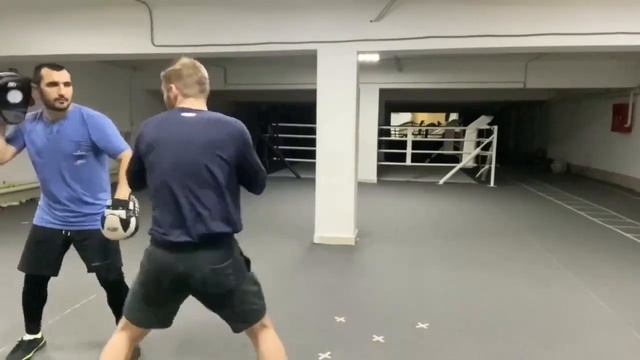 Видео от Школа бокса СПАРТА2 смотреть онлайн