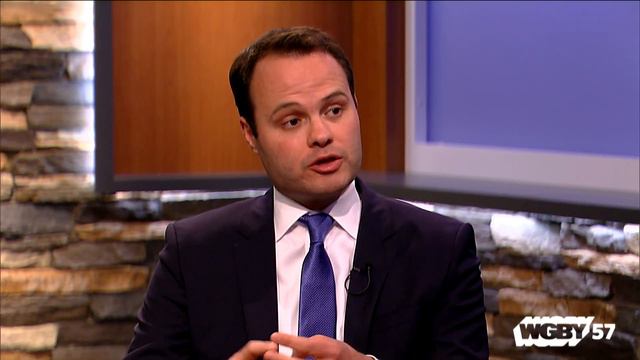 Sen. Eric Lesser on Re-Authorizing Narcan Bulk Purchase Fund | Connecting Point | May 1, 2018 смотреть онлайн