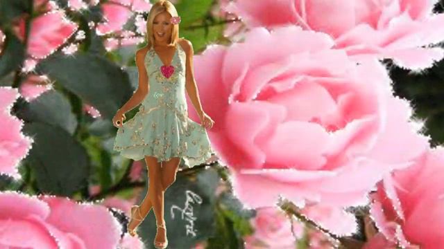 С Днем Рождения в кругу друзей. смотреть онлайн