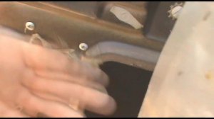 Как снять дверь на газ 3110, волга